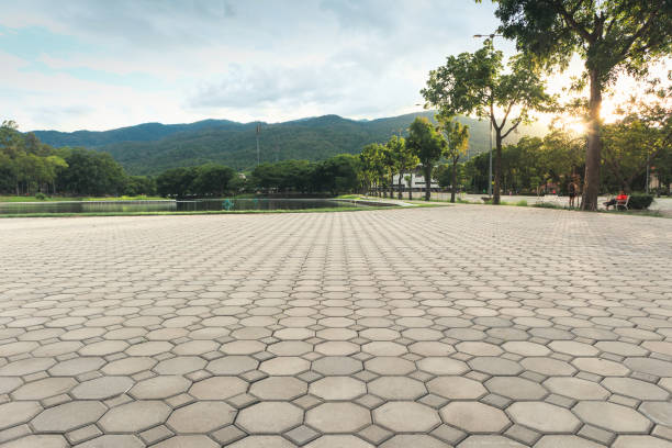 Best Brick Driveway Pavers  in Rehobeth, AL