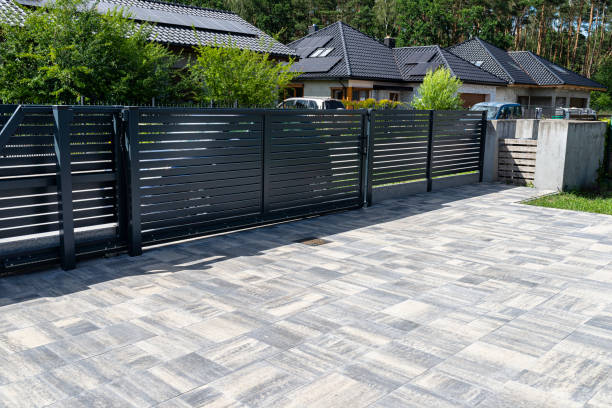 Best Concrete Paver Driveway  in Rehobeth, AL
