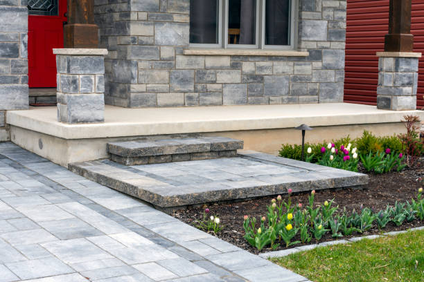 Best Concrete Paver Driveway  in Rehobeth, AL