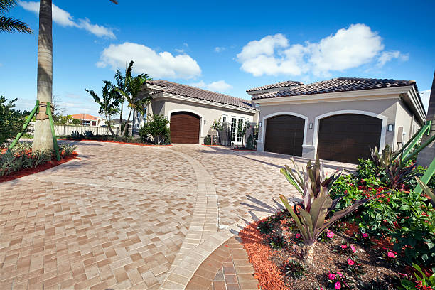 Best Residential Driveway Paver Services  in Rehobeth, AL