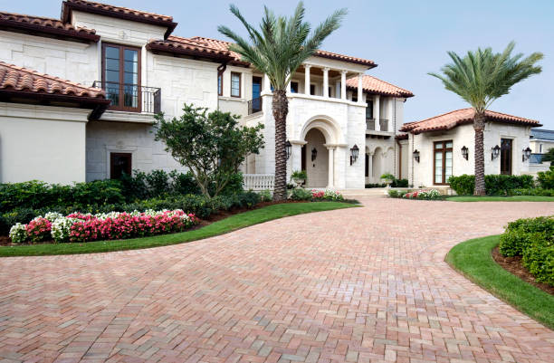 Driveway Repair Near Me in Rehobeth, AL