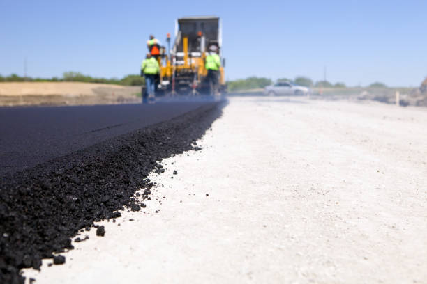 Reasons to Select Us for Your Driveway Paving Requirements in Rehobeth, AL