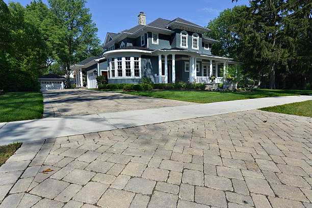 Professional Driveway Pavers in Rehobeth, AL