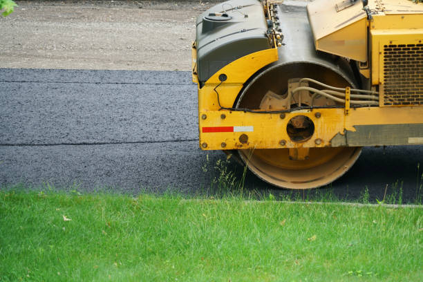 Best Permeable Paver Driveway  in Rehobeth, AL