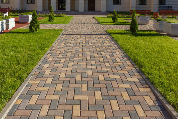Best Driveway Resurfacing Pavers  in Rehobeth, AL