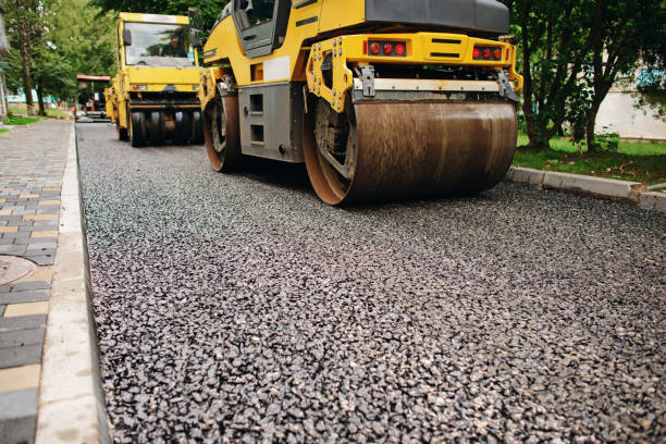 Best Interlocking Driveway Pavers  in Rehobeth, AL